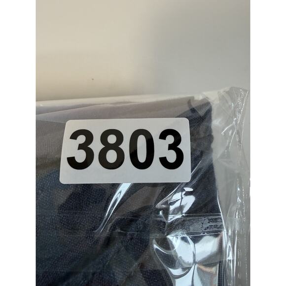 Toad & Co Lina Pant 100% Linen Ruched Jogger Pull On Blue Natural Fibers Pockets - Picture 15 of 15